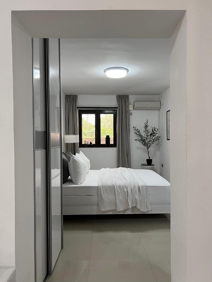 Apartments Villa Stefan ブドヴァ エクステリア 写真