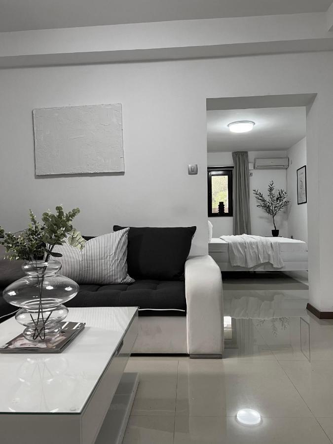 Apartments Villa Stefan ブドヴァ 部屋 写真