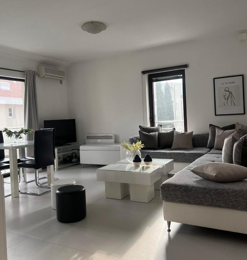 Apartments Villa Stefan ブドヴァ エクステリア 写真