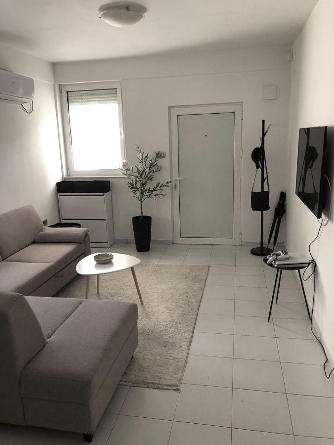 Apartments Villa Stefan ブドヴァ エクステリア 写真