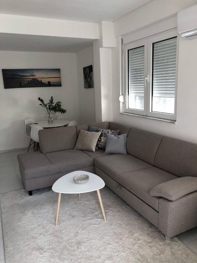 Apartments Villa Stefan ブドヴァ エクステリア 写真