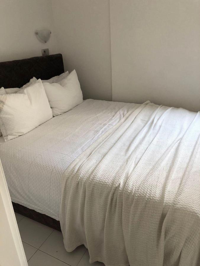 Apartments Villa Stefan ブドヴァ エクステリア 写真